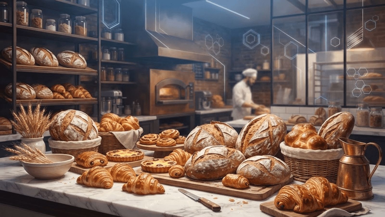 Top 10 Best Bakeries in Newry, Mourne and Down