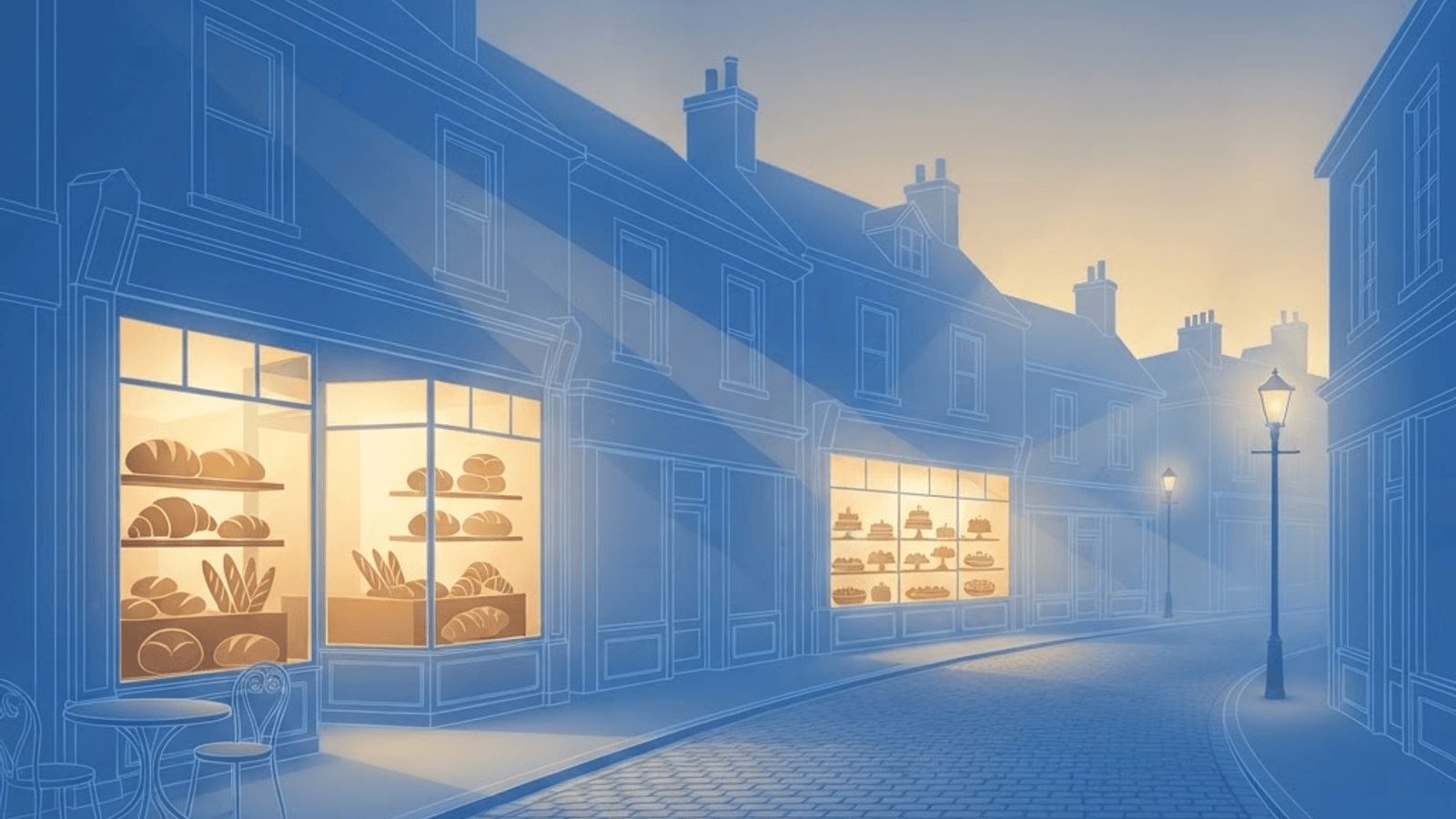 Top 10 Best Bakeries in North West Leicestershire