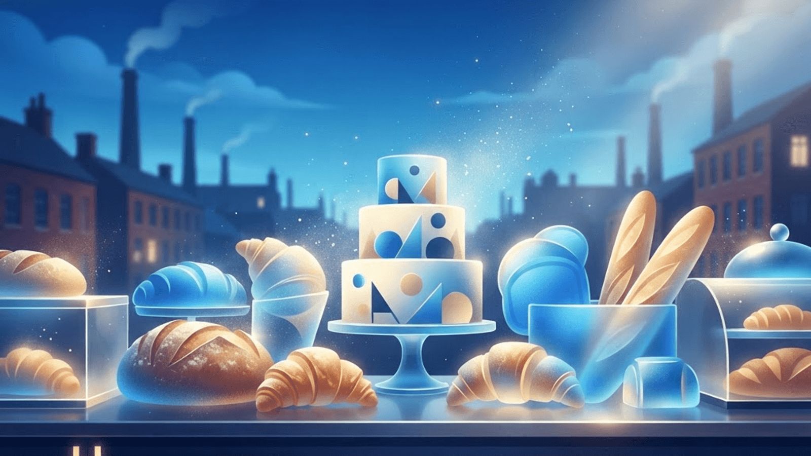 Top 10 Best Bakeries in Oldham