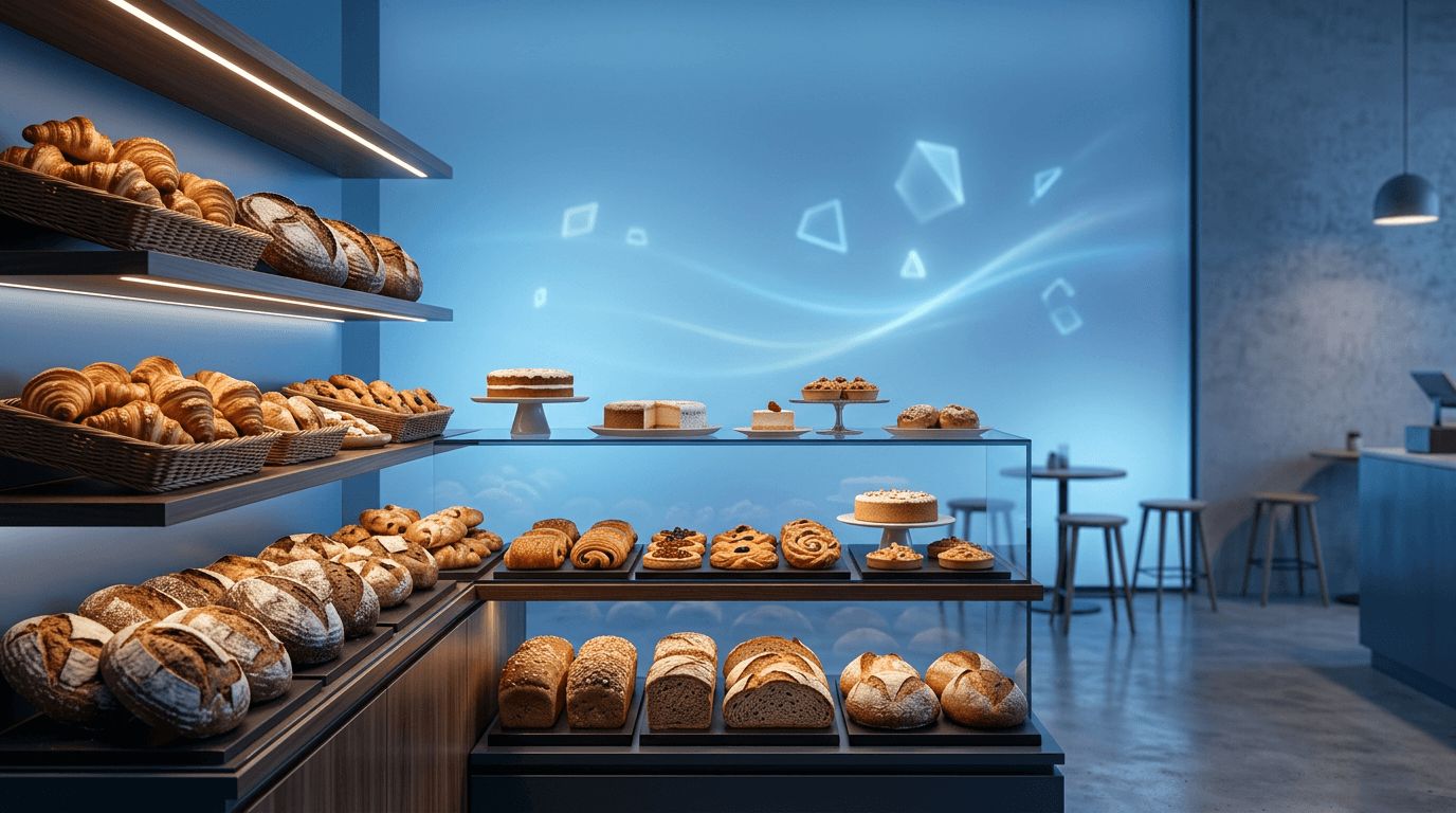 Top 10 Best Bakeries in Redditch