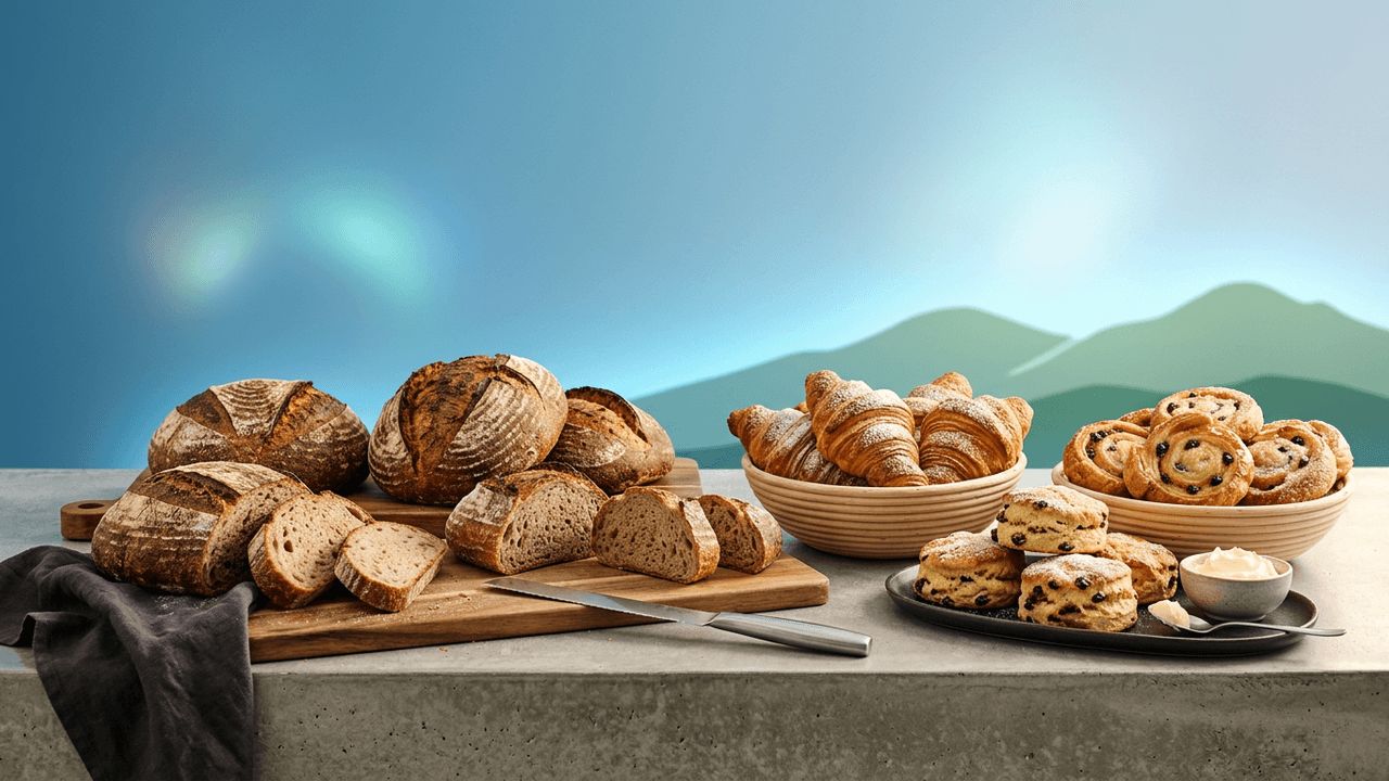 Top 10 Best Bakeries in Ribble Valley