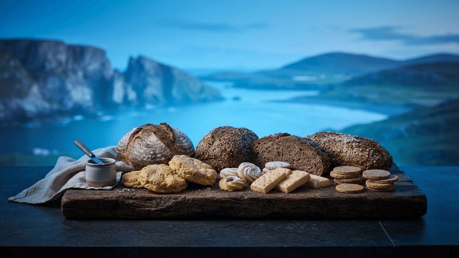 Top 10 Best Bakeries in Shetland Islands