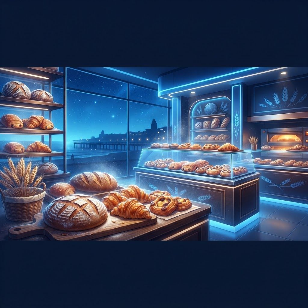 Top 10 Best Bakeries in Southend-on-Sea