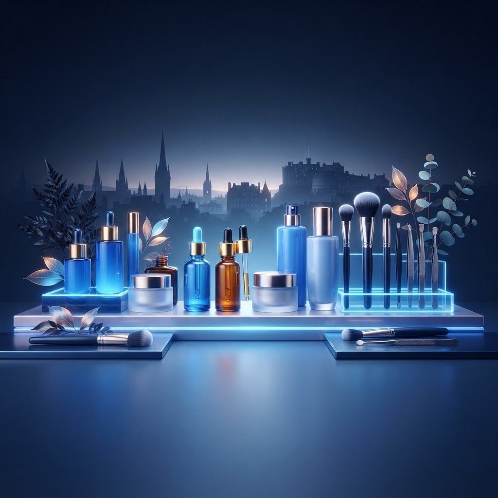 Top 10 Best Beauty Product Wholesalers in Aberdeen City