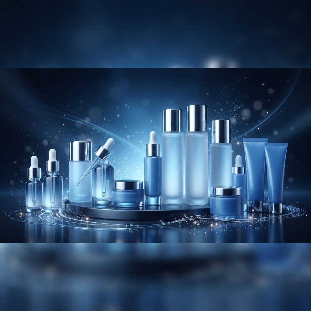 Top 10 Best Beauty Product Wholesalers in Ashfield