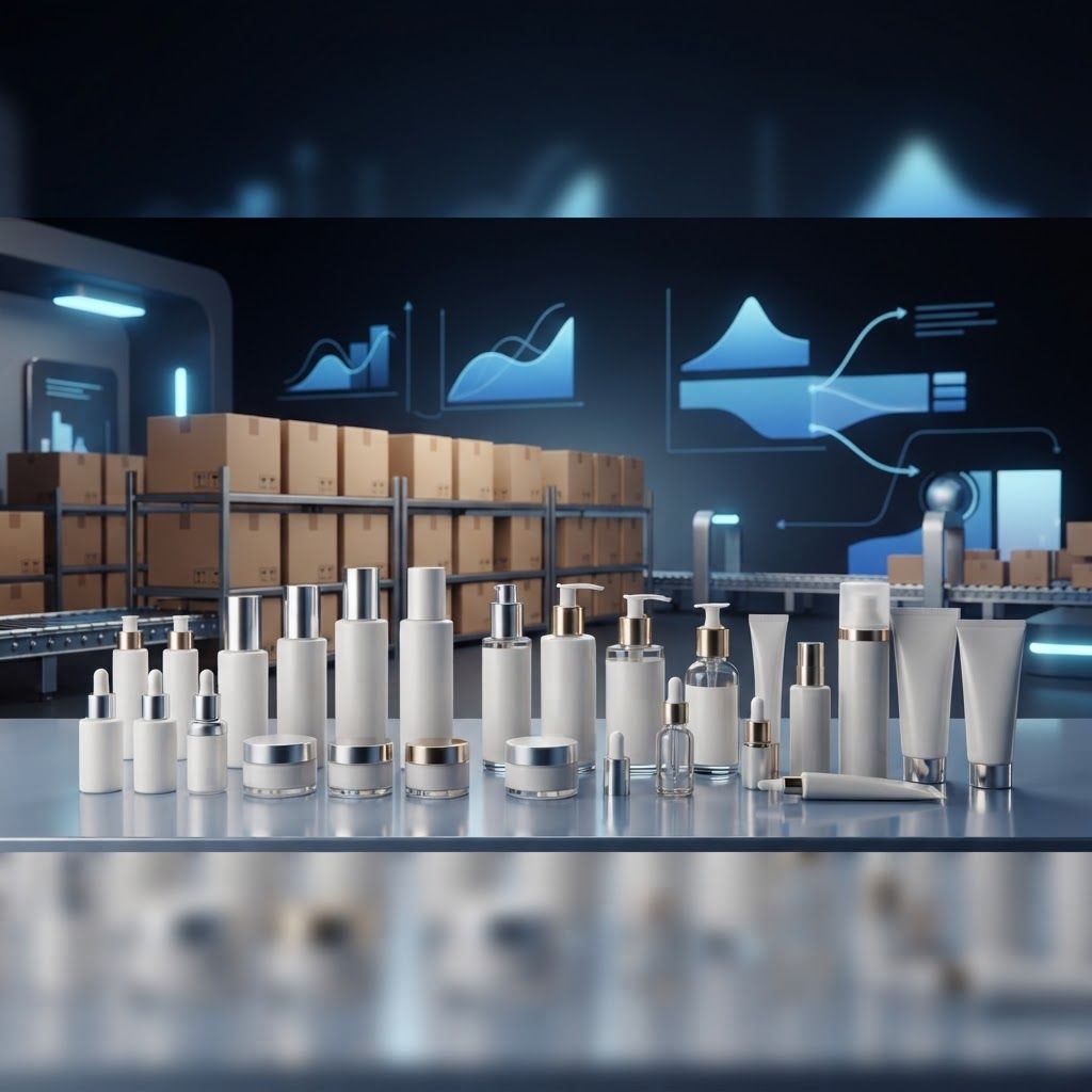 Top 10 Best Beauty Product Wholesalers in Basildon