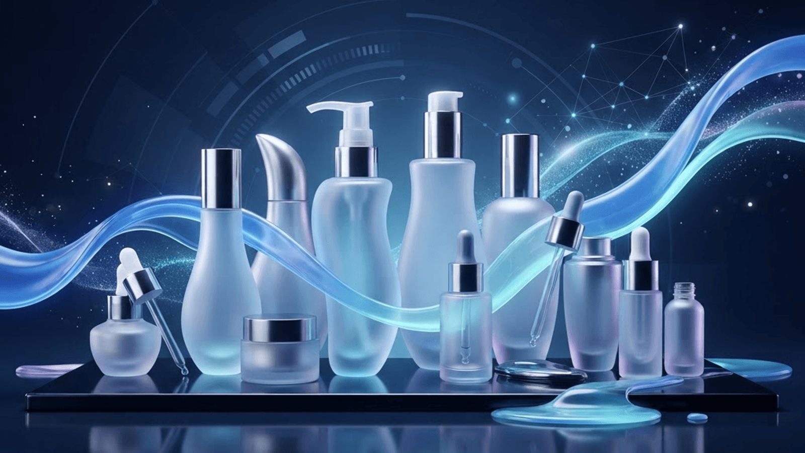 Top 10 Best Beauty Product Wholesalers in Bassetlaw