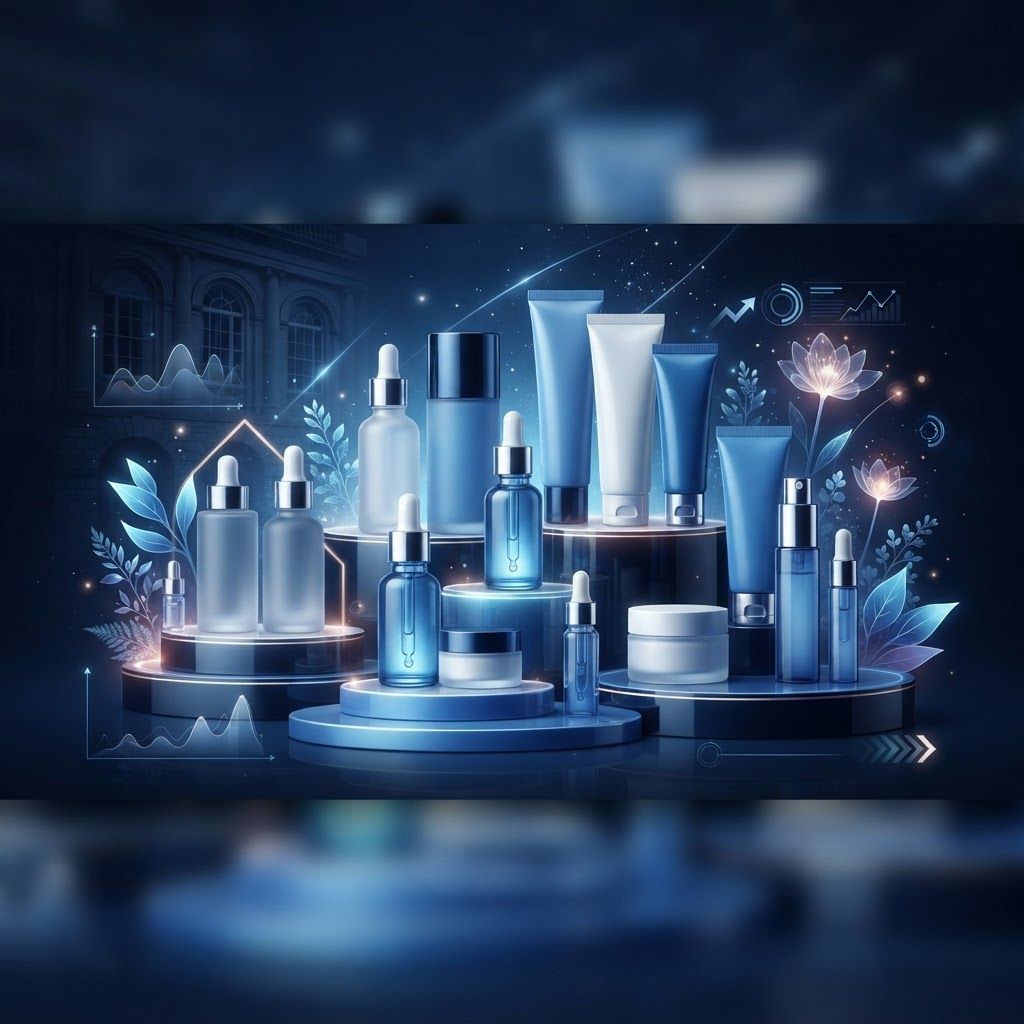 Top 10 Best Beauty Product Wholesalers in Bath and North East Somerset