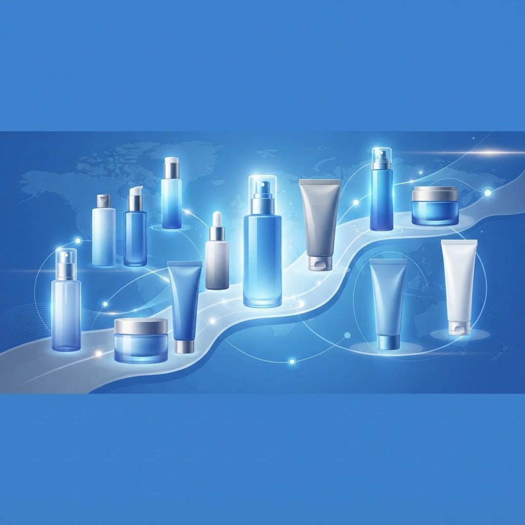 Top 10 Best Beauty Product Wholesalers in Belfast