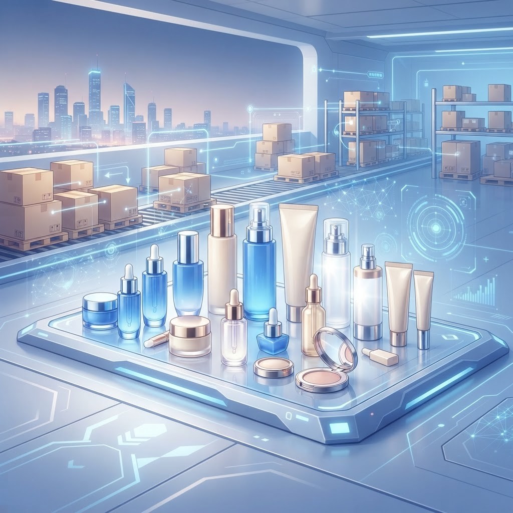 Top 10 Best Beauty Product Wholesalers in Birmingham