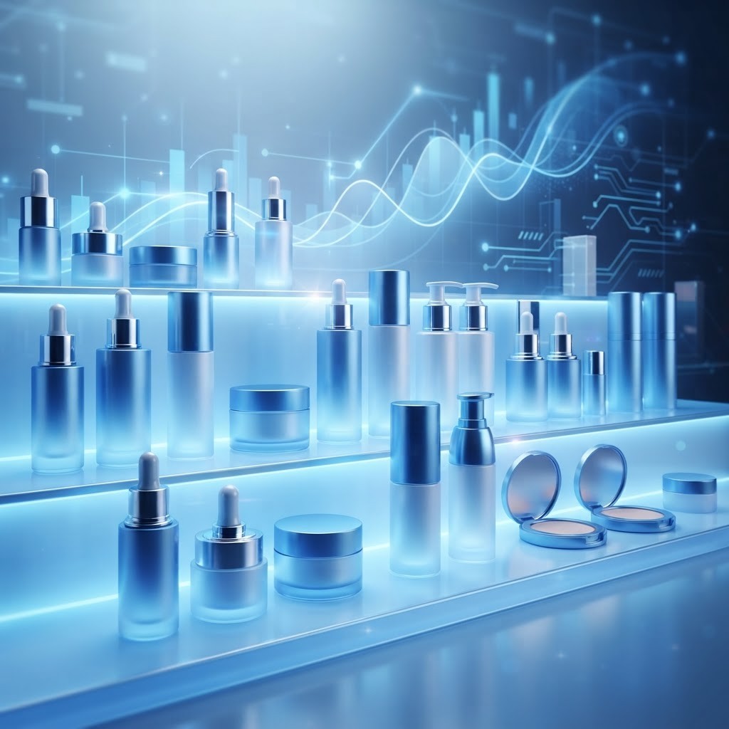 Top 10 Best Beauty Product Wholesalers in Bolton