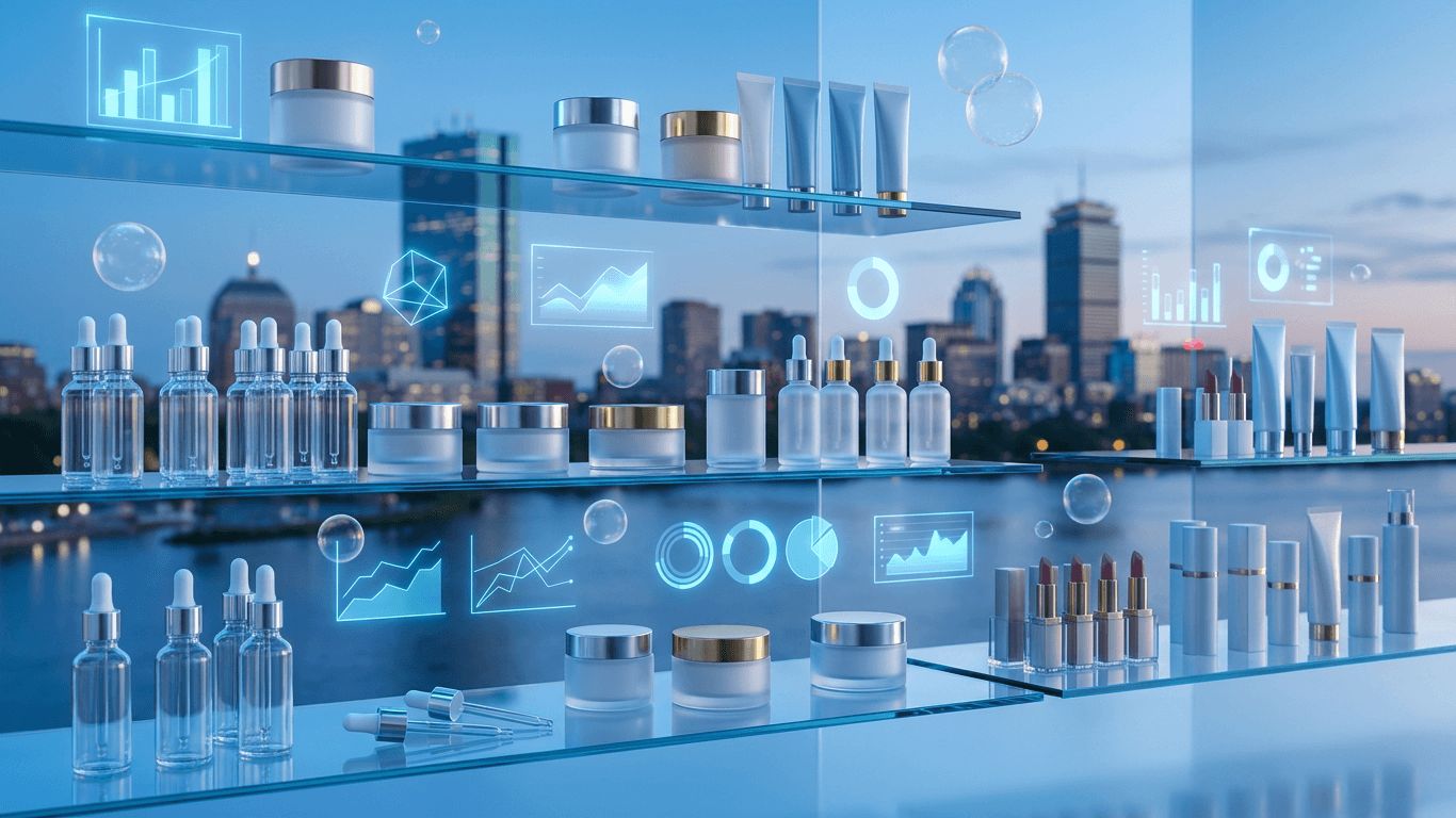 Top 10 Best Beauty Product Wholesalers in Boston