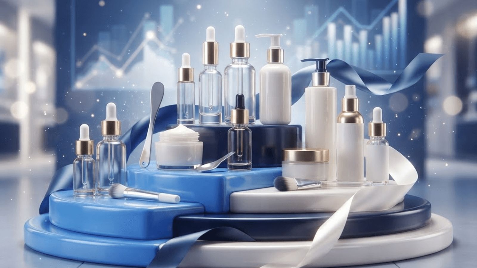 Top 10 Best Beauty Product Wholesalers in Braintree