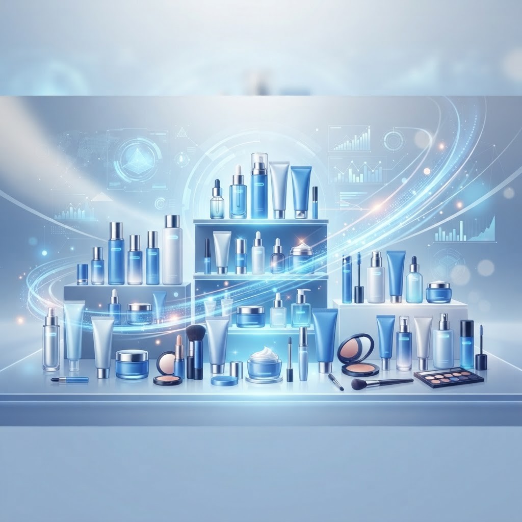 Top 10 Best Beauty Product Wholesalers in Brent
