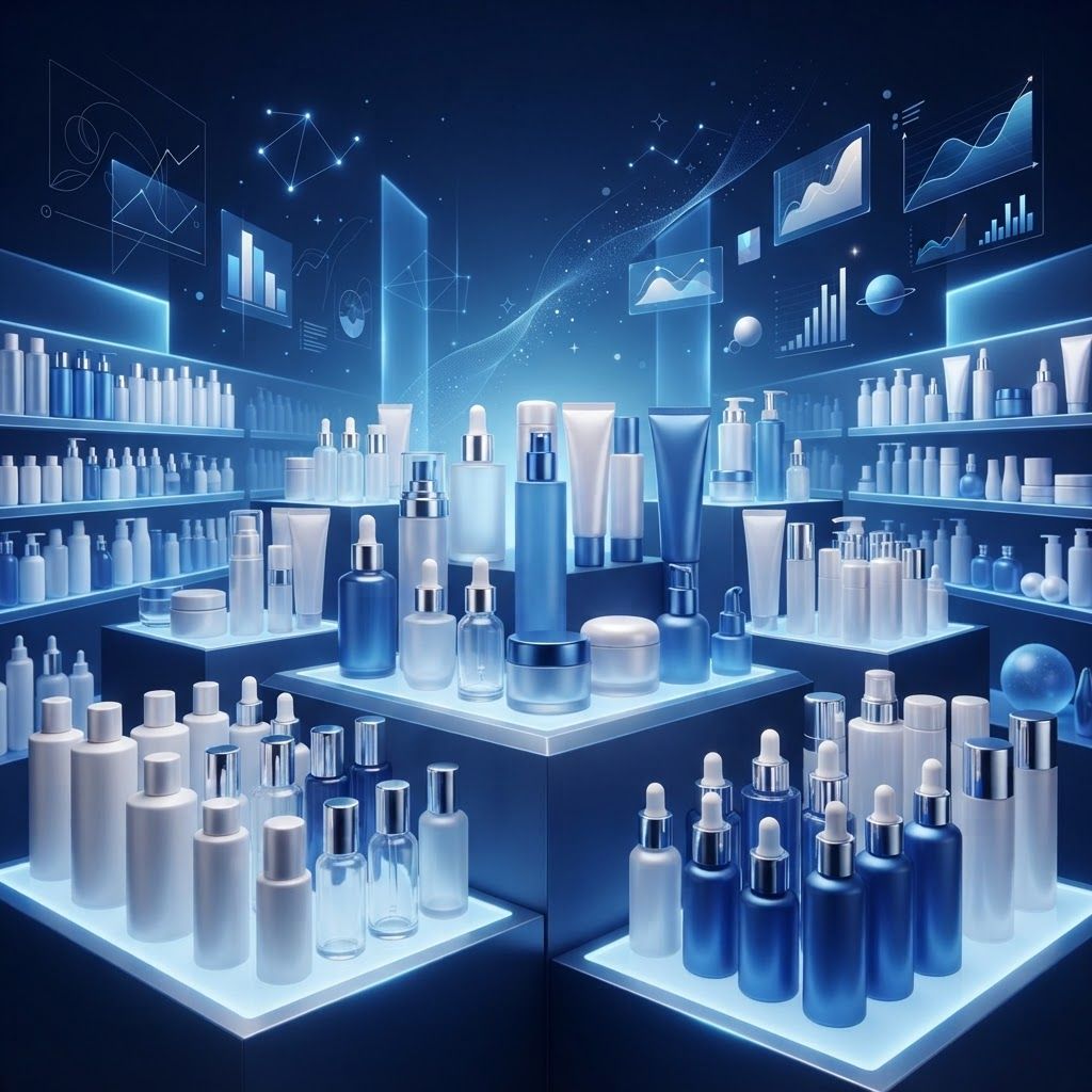 Top 10 Best Beauty Product Wholesalers in Broadland