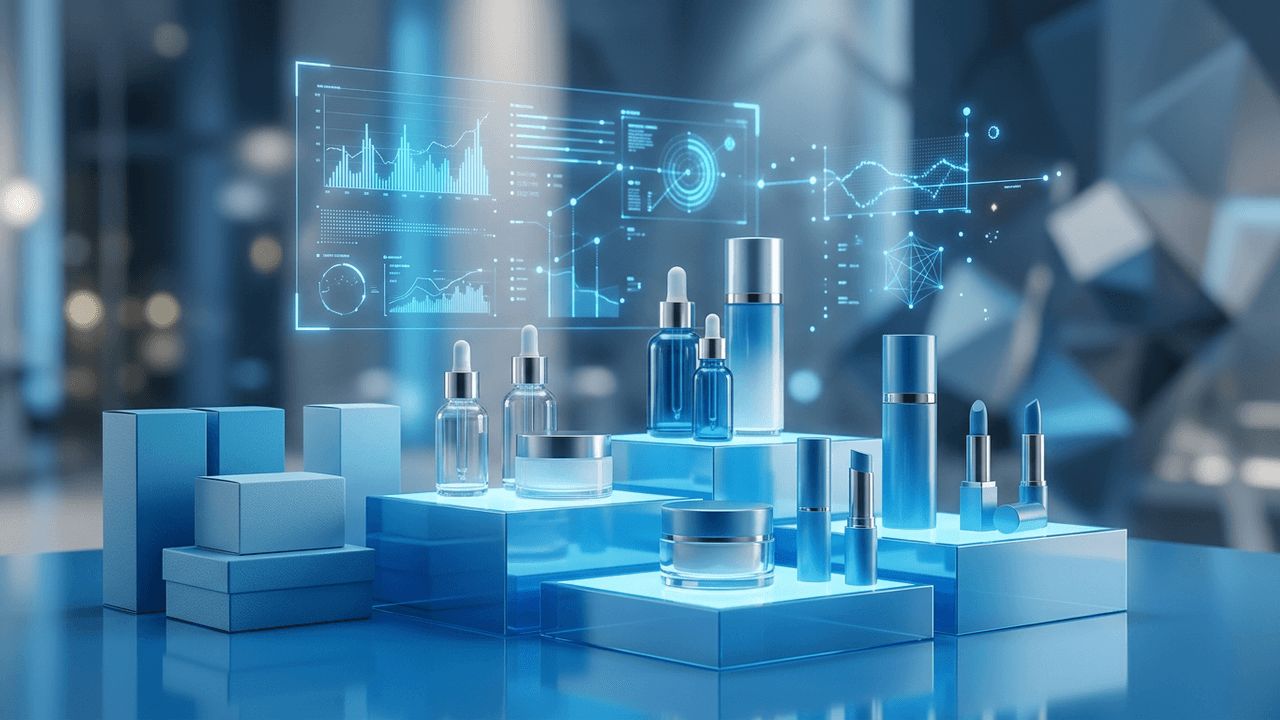Top 10 Best Beauty Product Wholesalers in Broxbourne