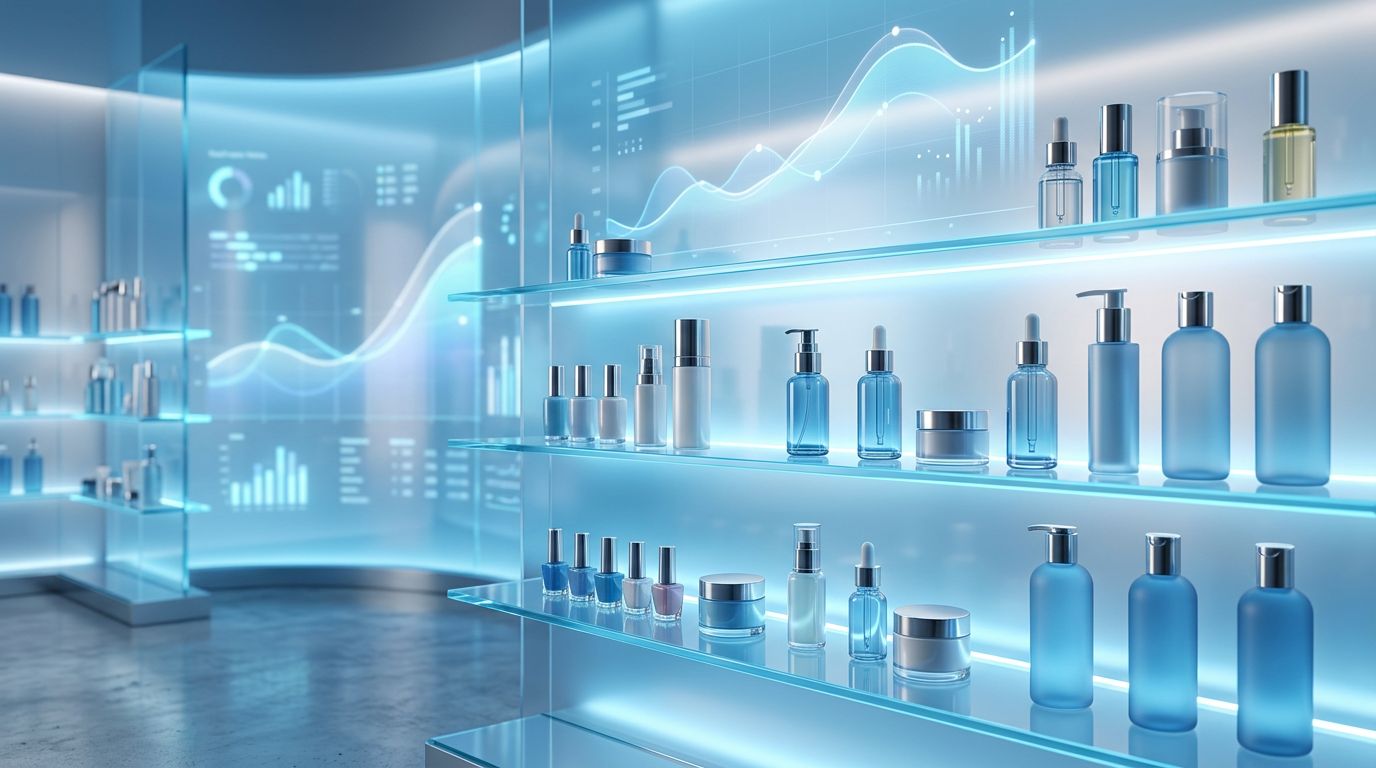 Top 10 Best Beauty Product Wholesalers in Cannock Chase
