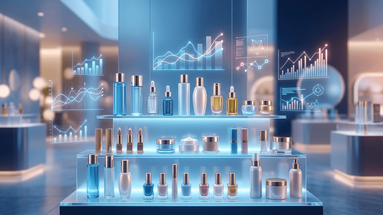 Top 10 Best Beauty Product Wholesalers in Castle Point