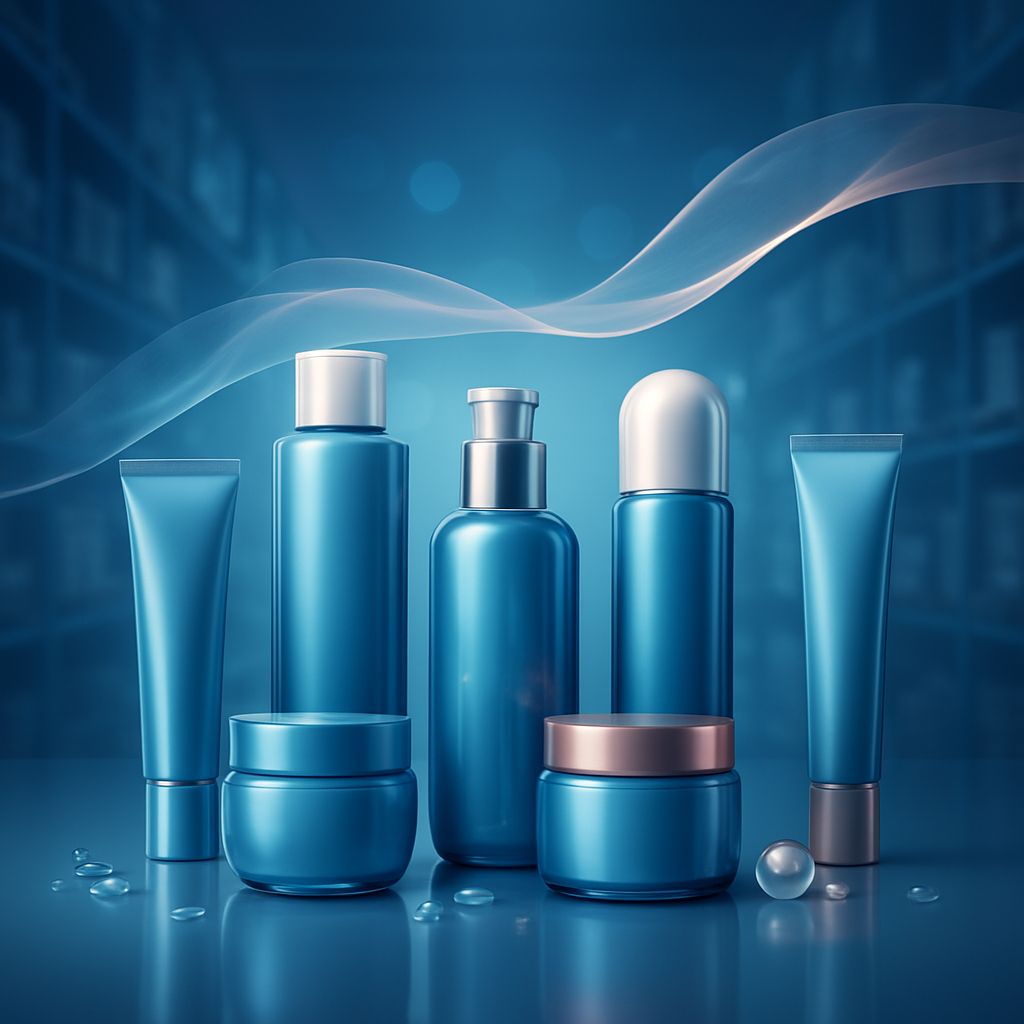 Top 10 Best Beauty Product Wholesalers in Charnwood