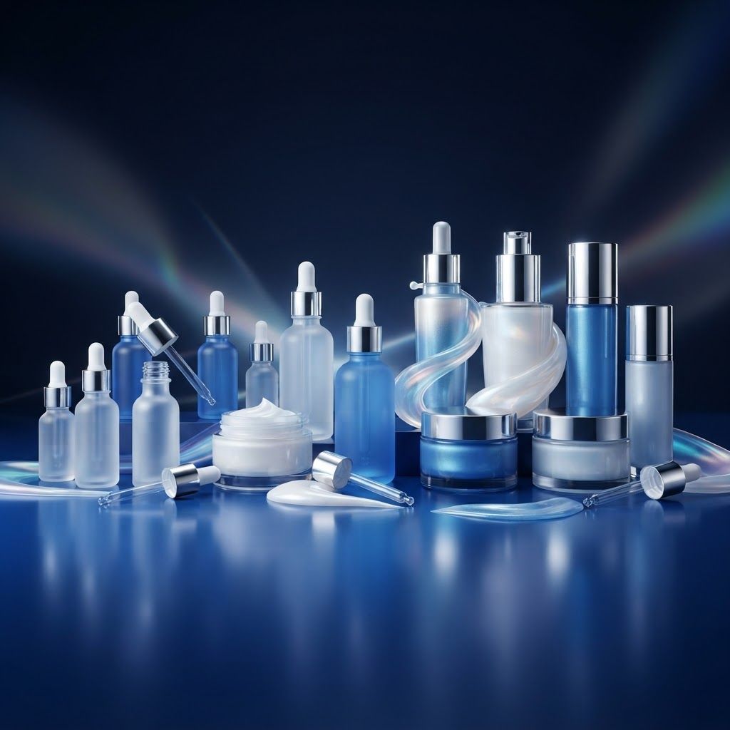 Top 10 Best Beauty Product Wholesalers in Chelmsford