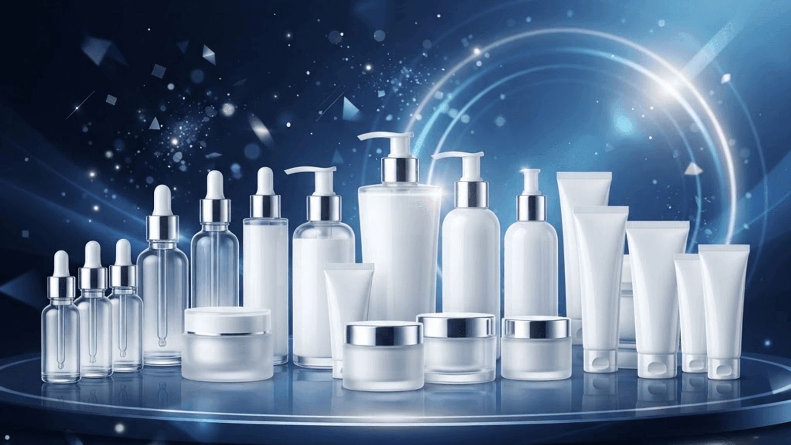 Top 10 Best Beauty Product Wholesalers in Cheltenham