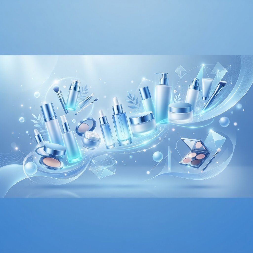 Top 10 Best Beauty Product Wholesalers in Cheshire East