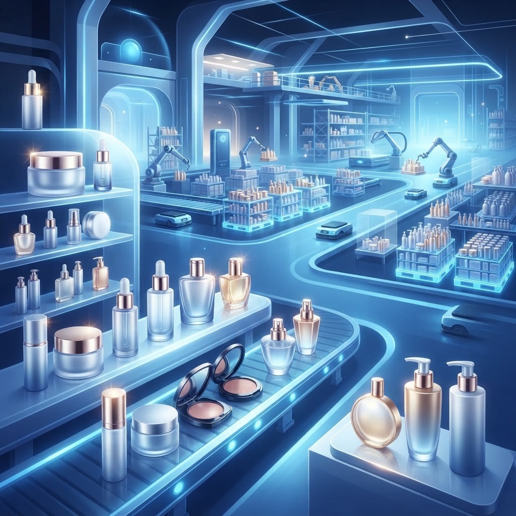 Top 10 Best Beauty Product Wholesalers in Cheshire West and Chester