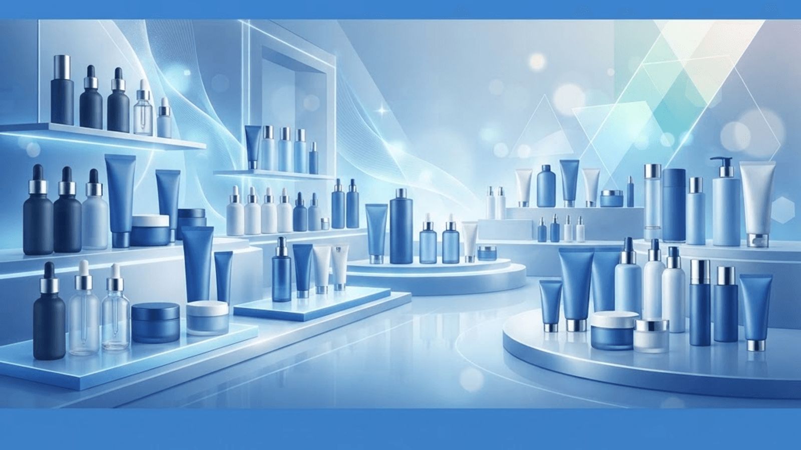 Top 10 Best Beauty Product Wholesalers in Chichester