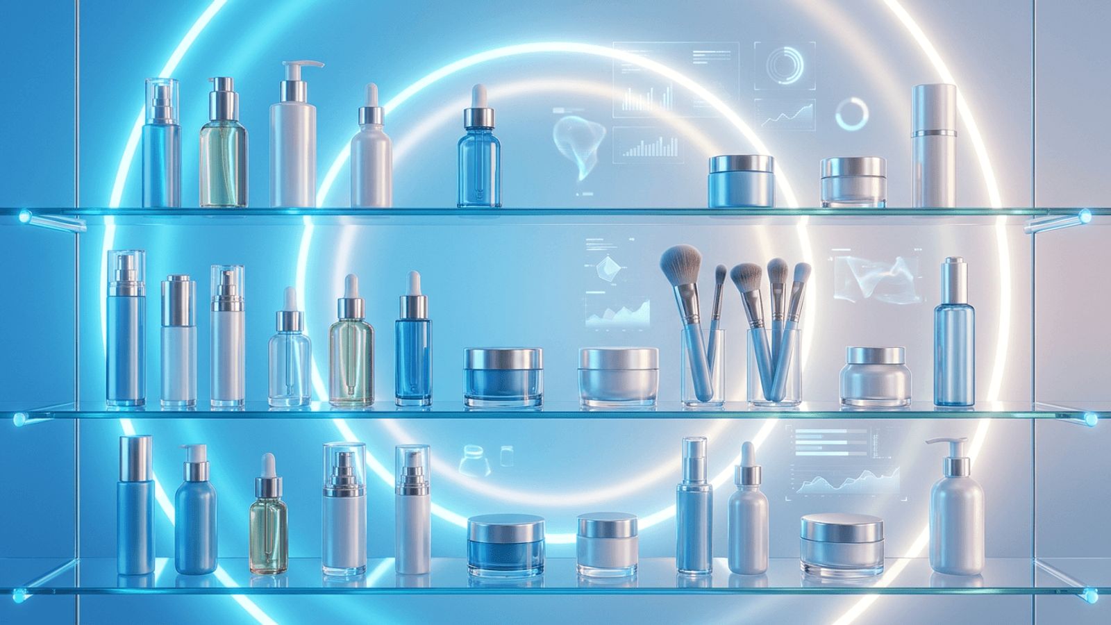 Top 10 Best Beauty Product Wholesalers in Clackmannanshire