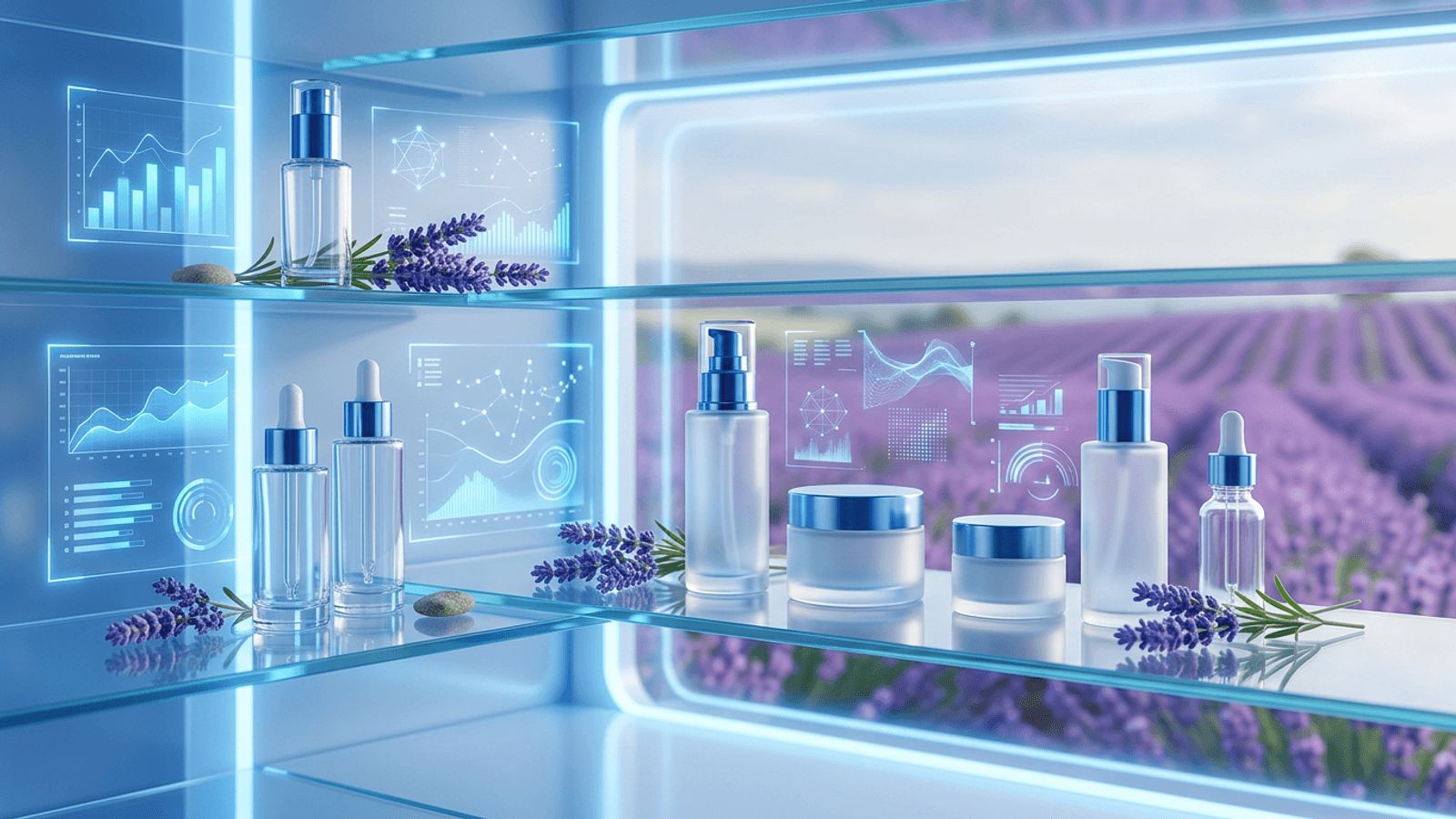 Top 10 Best Beauty Product Wholesalers in Cotswold