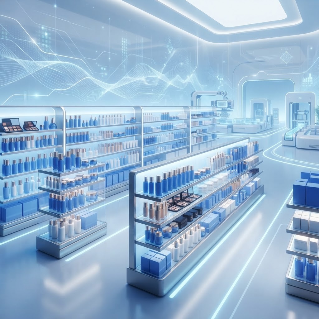 Top 10 Best Beauty Product Wholesalers in Coventry