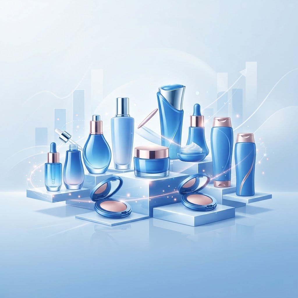 Top 10 Best Beauty Product Wholesalers in Croydon
