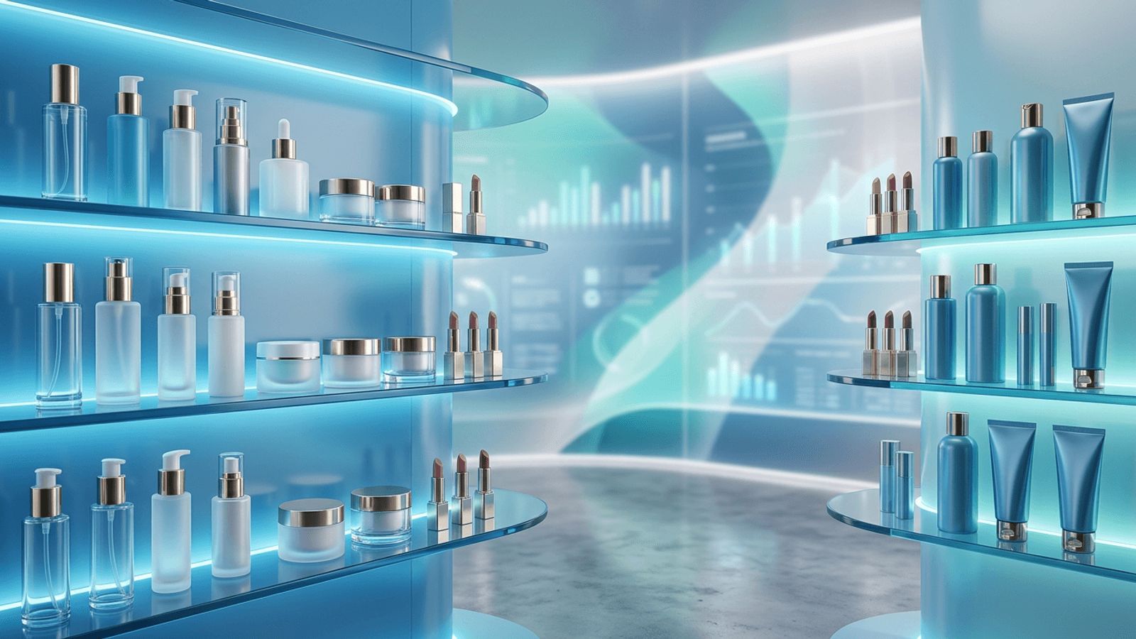 Top 10 Best Beauty Product Wholesalers in Darlington