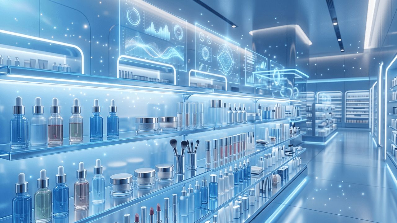 Top 10 Best Beauty Product Wholesalers in Denbighshire