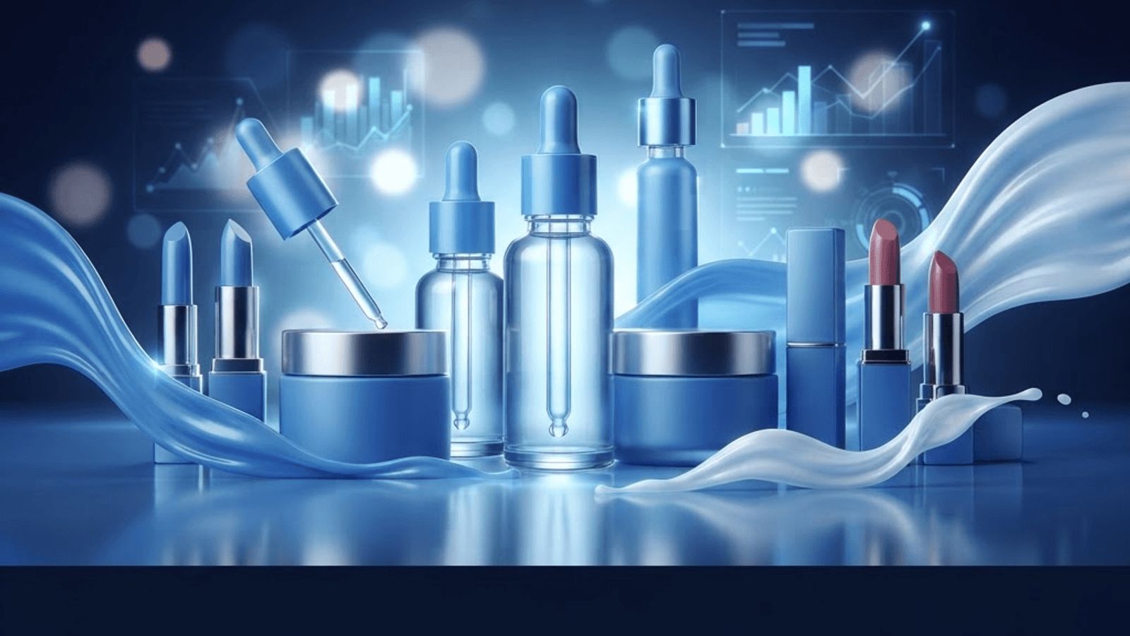 Top 10 Best Beauty Product Wholesalers in Dover