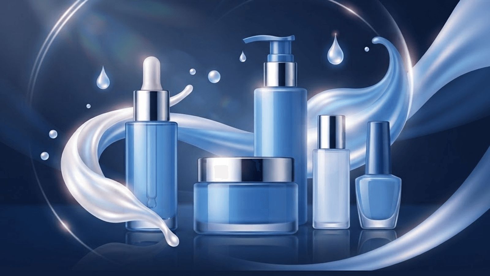 Top 10 Best Beauty Product Wholesalers in Dundee City