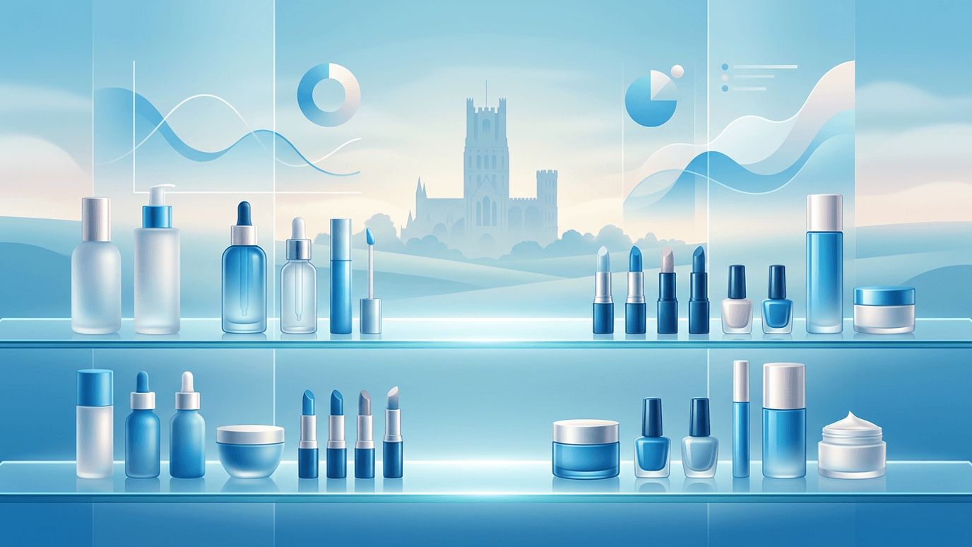 Top 10 Best Beauty Product Wholesalers in East Cambridgeshire