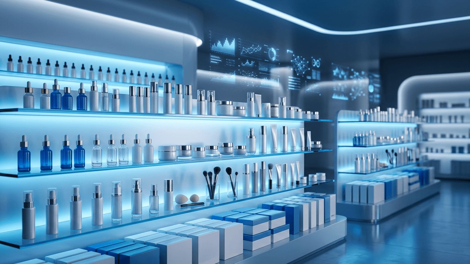 Top 10 Best Beauty Product Wholesalers in East Dunbartonshire