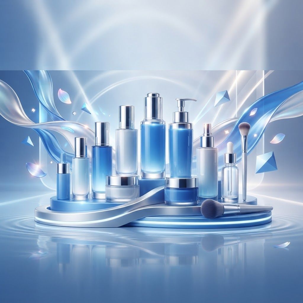 Top 10 Best Beauty Product Wholesalers in East Lothian