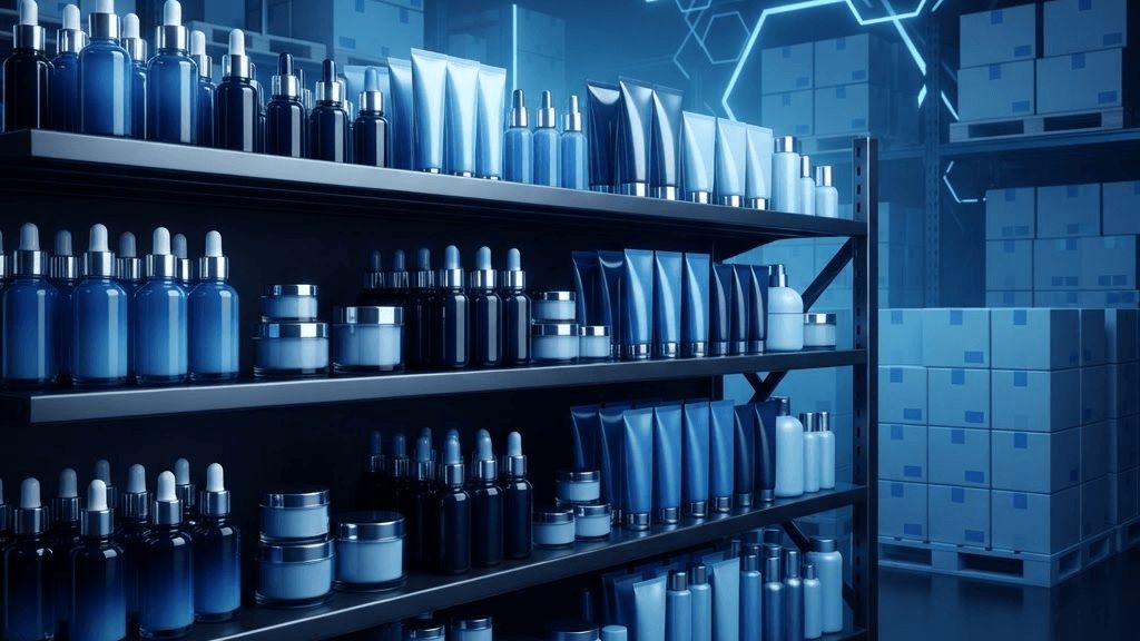 Top 10 Best Beauty Product Wholesalers in Eastleigh