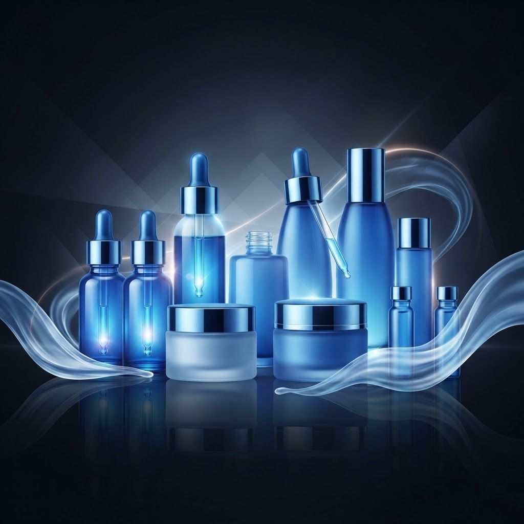 Top 10 Best Beauty Product Wholesalers in Elmbridge