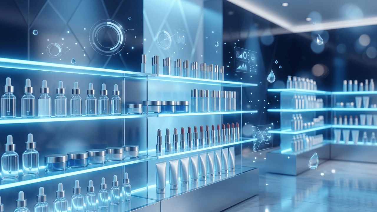 Top 10 Best Beauty Product Wholesalers in Erewash