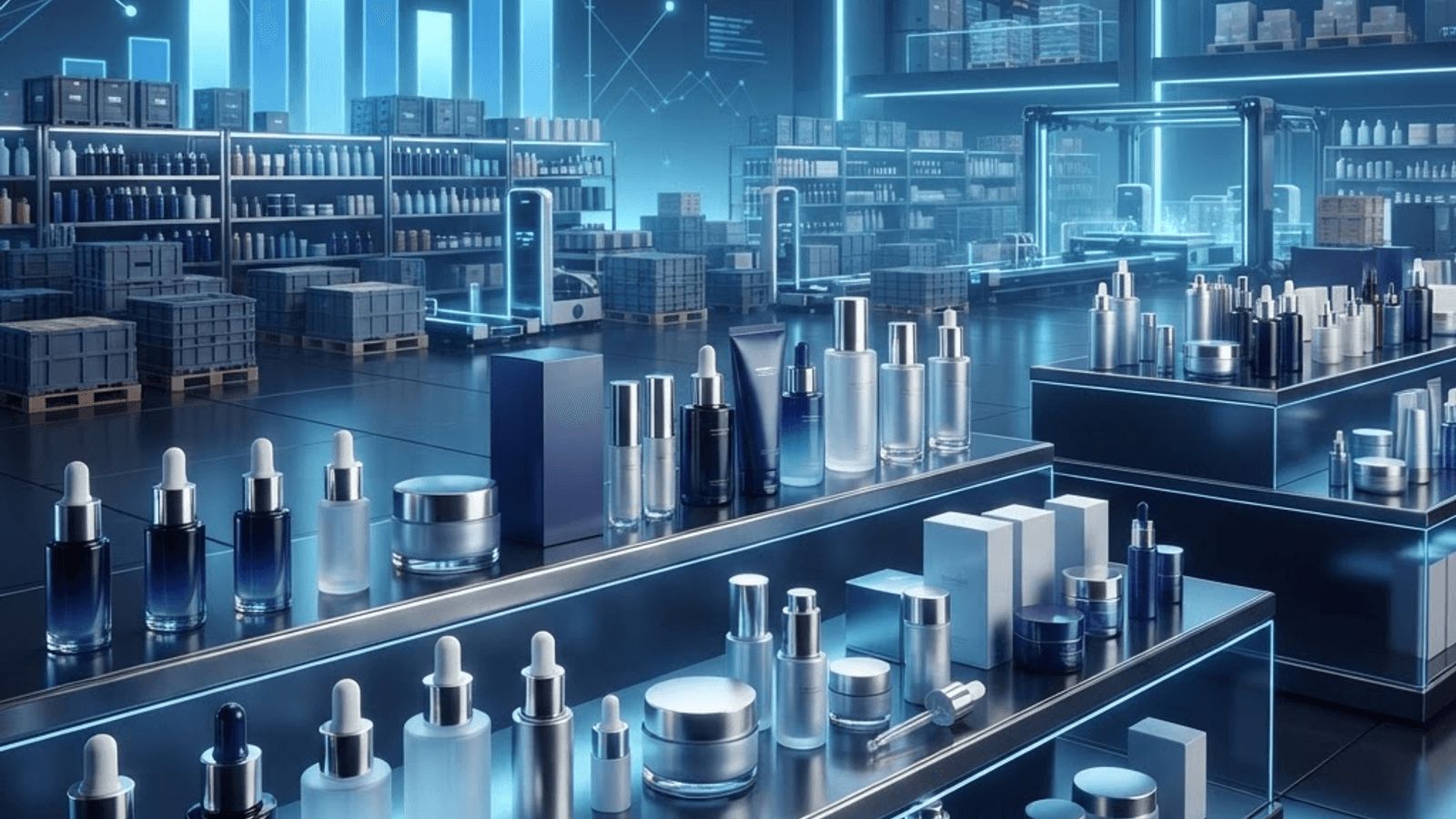 Top 10 Best Beauty Product Wholesalers in Exeter