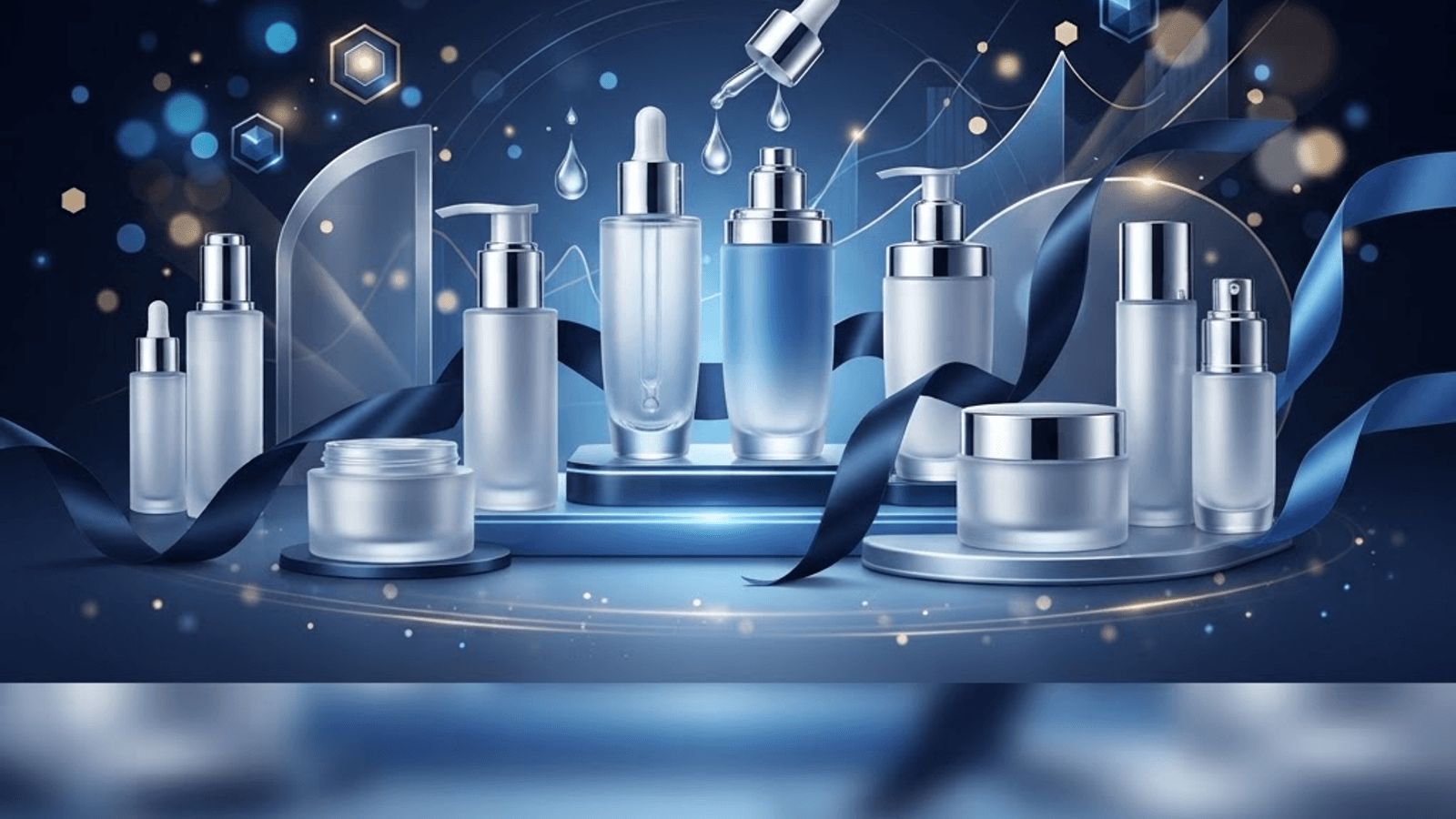 Top 10 Best Beauty Product Wholesalers in Fareham