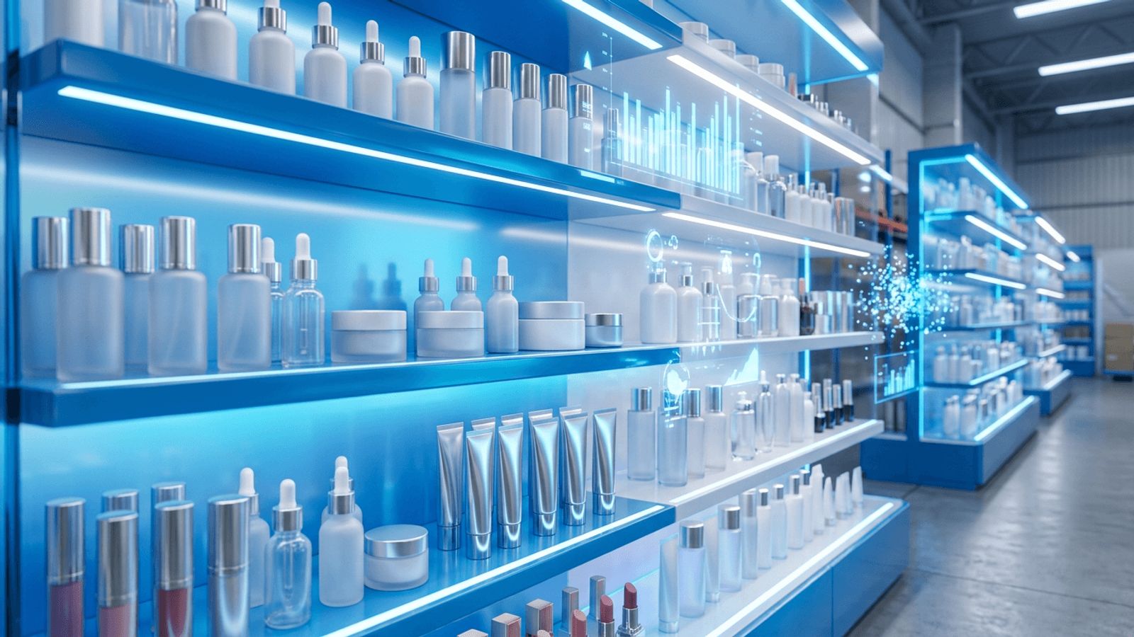 Top 10 Best Beauty Product Wholesalers in Fenland