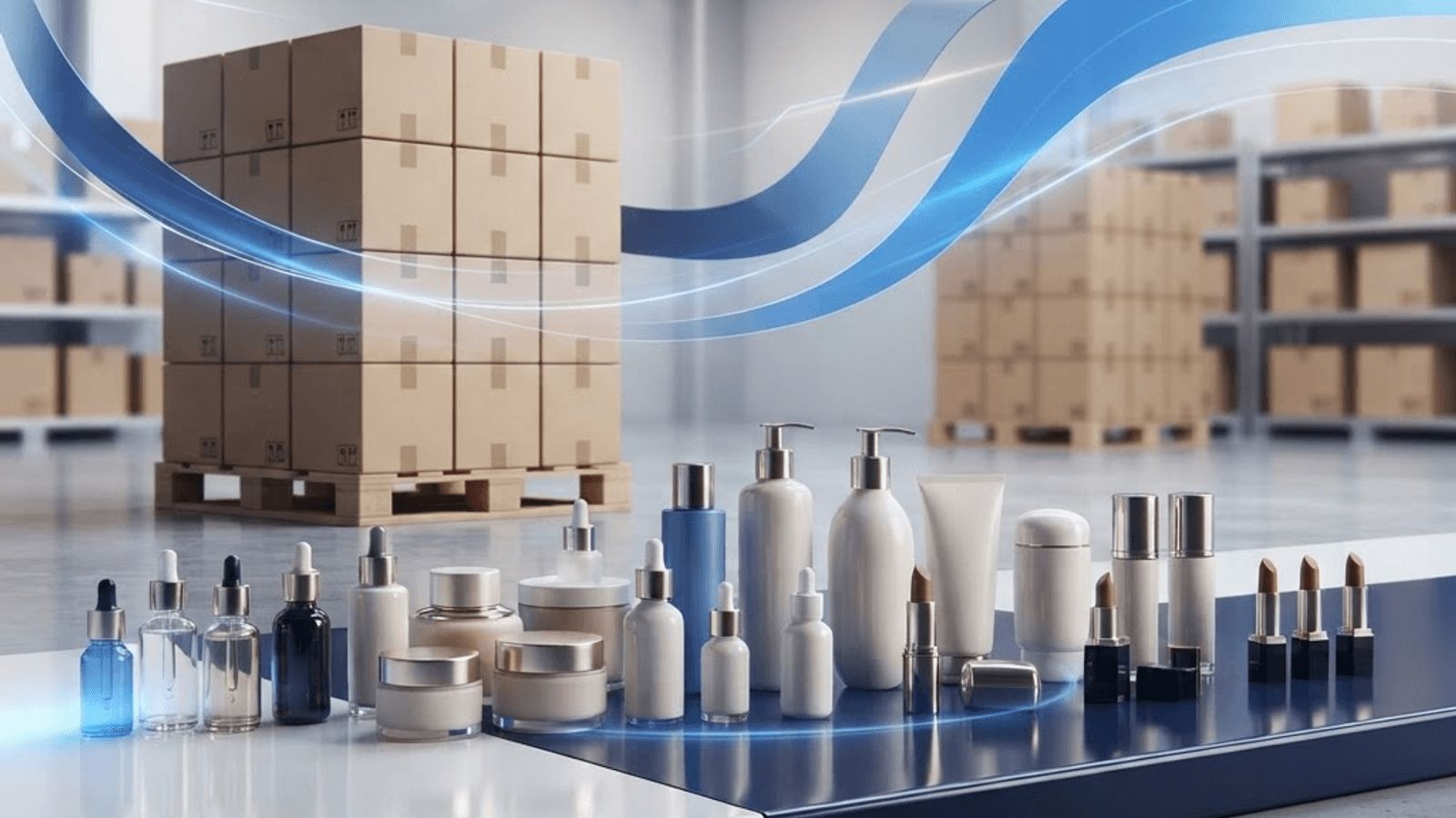 Top 10 Best Beauty Product Wholesalers in Fermanagh and Omagh