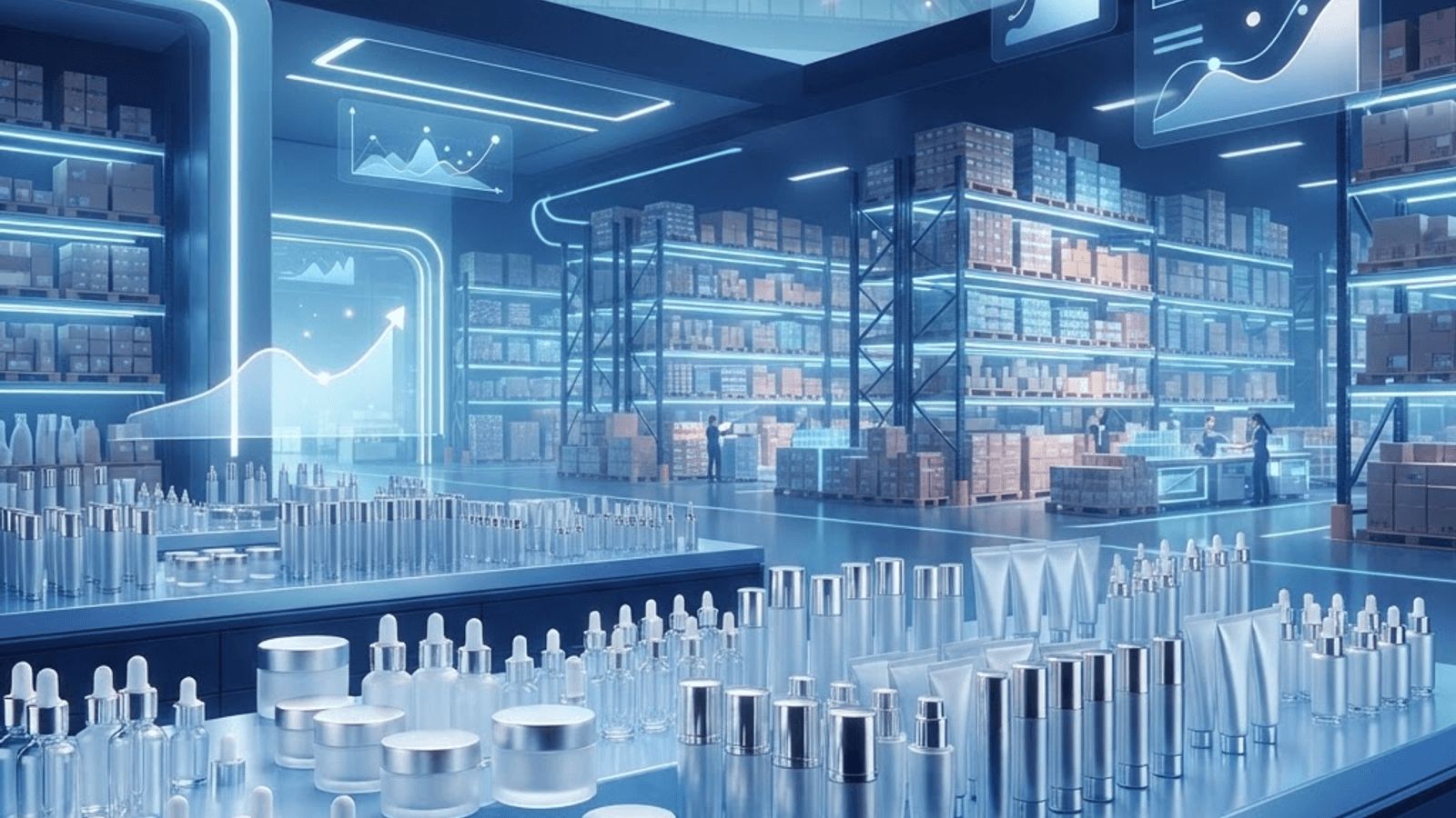 Top 10 Best Beauty Product Wholesalers in Gateshead