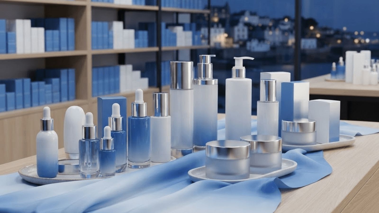 Top 10 Best Beauty Product Wholesalers in Gedling