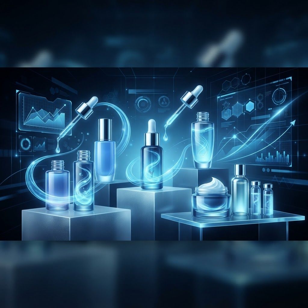 Top 10 Best Beauty Product Wholesalers in Gloucester