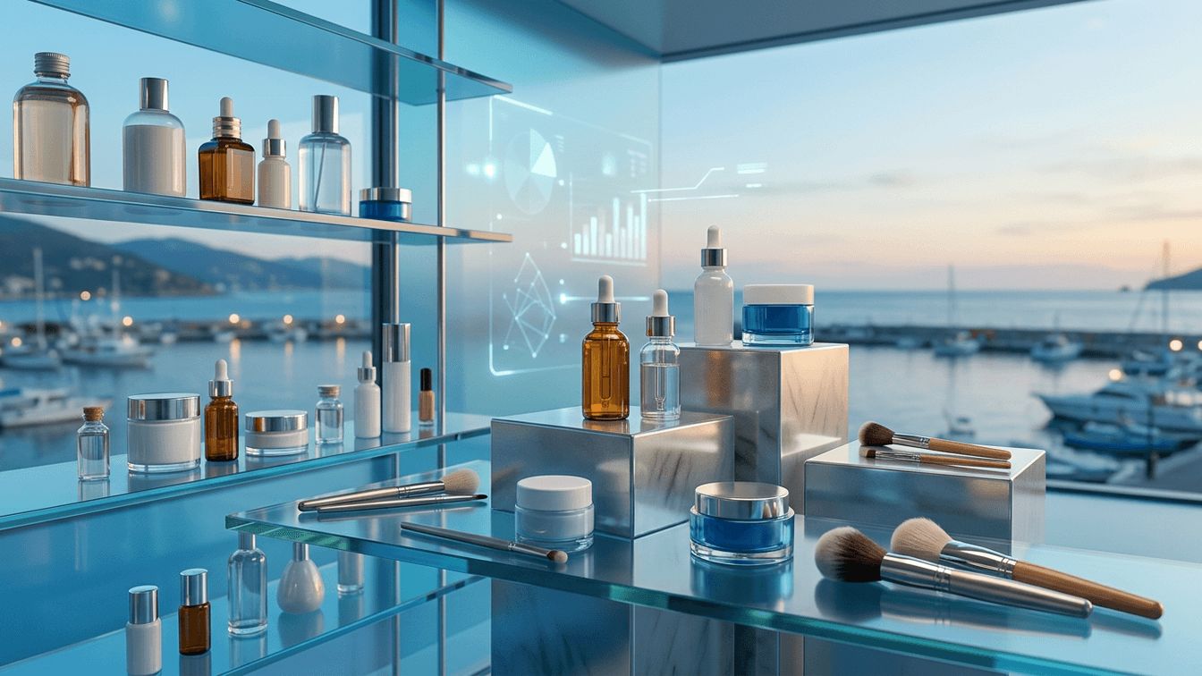 Top 10 Best Beauty Product Wholesalers in Gosport